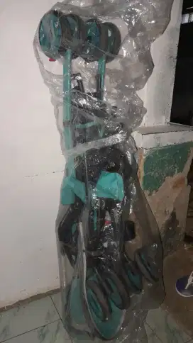 Dijual Stoller bayi, Dorongan anak & sepeda anak