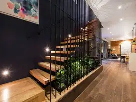 Renovasi Rmh JKT