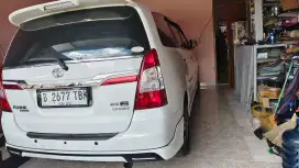 innova diesel G 2014 matic di jogja