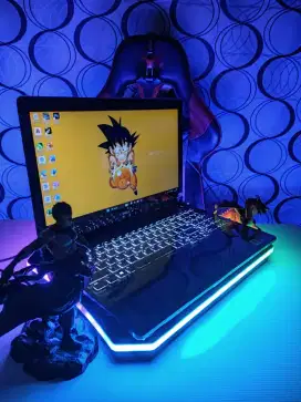 Laptop Design Dell Core i5 Ram 8gb Siap Pakai COD NO Minus