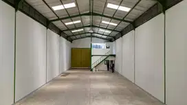 DIJUAL GUDANG LAKSANA BUSSINES PARK PAKU HAJI TANGERANG