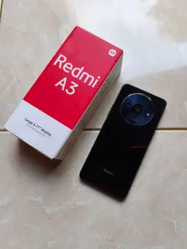 Redmi A3 4/128GB