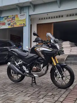 HONDA CB 150X 2022 CASH MURAH DAN BISA KREDIT