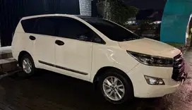 Toyota Kijang Innova 2019 Diesel