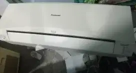 Ac bekas1/2pk 3/4pk 1pk free pasang