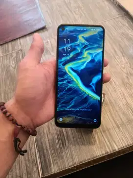 Jual cepat aja Oppo a53
