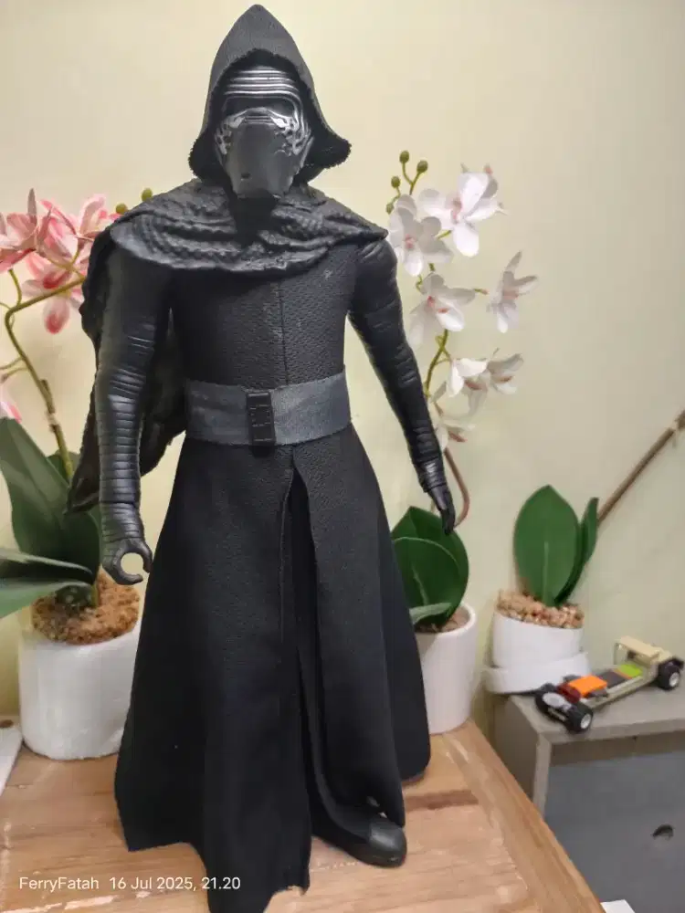 Starwars figure 41cm