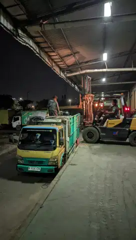 Jasa angkut apa saja