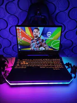 ASUS TUF FX505DV-312 [RYZEN7/RAM 16 GB/SSD 256GB+HDD 1TB/RTX 2060]