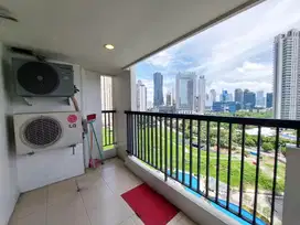 Dijual Murah BU Apartemen The Wave at Kuningan 1 BR