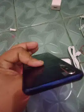 Vivo y12 ram 3/32 kondisi mulus masih ori