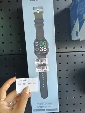 SMARTWATCH ACOME S1 PLUS