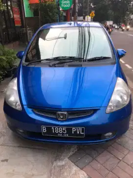 Honda Jazz IDSI / 2006