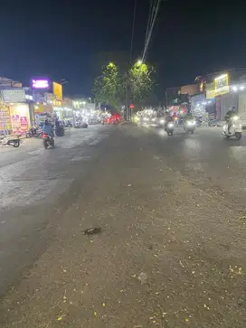 Rumah sidoarjo kota dekat gor lippo exit toll