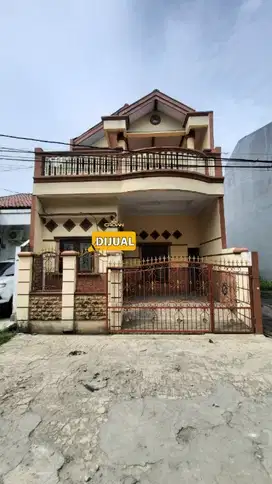 rumah termurah dekat akses tol di pelindo jakarta utara