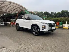 HYUNDAI CRETA TREND 2022/2023 Temurah