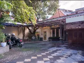 Rumah TRUNOJOYO Surabaya, Pusat Kota, dekat Tunjungan Plaza, Siola