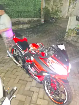 JUAL CEPAT NINJA FI