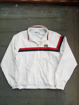 Jaket casual fila