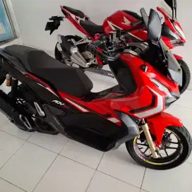 HONDA ADV 150 ABS 2019 MULUS KM LOW PAJAK N