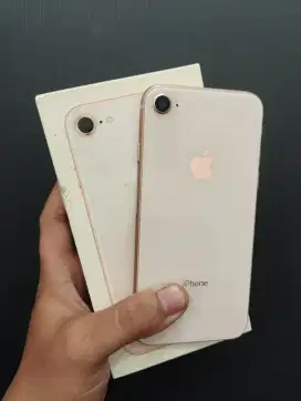Iphone 8 64gb ex inter
