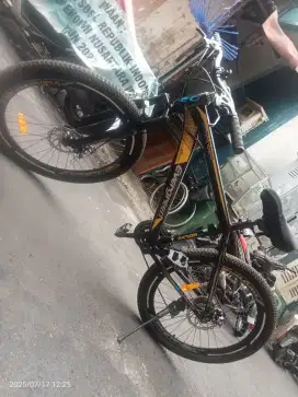 Info lowongan pekerjaan terbaru