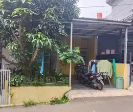 Murah Rumah di Sunrise Hill Residence