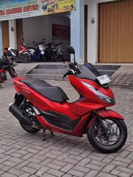 HONDA PCX 160 CBS 2022 CASH MURAH DAN BISA KREDIT