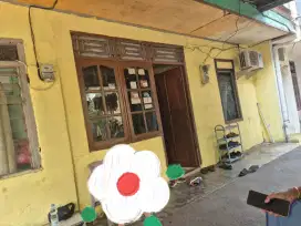 Dijual rumah Jl. Halimun Setiabudi Jaksel