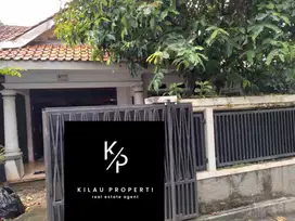 Dijual Rumah di Gandul, Depok