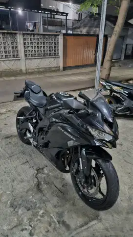 Kawasaki ZX 250