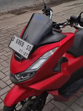 HONDA PCX 160 CBS 2022 CASH MURAH DAN BISA KREDIT
