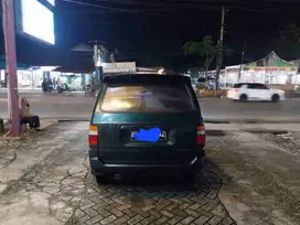 Kijang diesel 1998