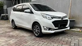 DAIHATSU SIGRA R MATIC 2017