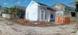 Rumah 170 M² Bukit Macan Lindungan Murah Palembang