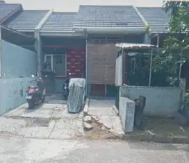 Murah Rumah di Kamayangan Residence Arcamanik
