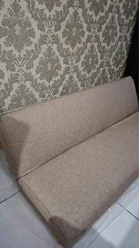 Sofabed Bekas Jarang Pakai