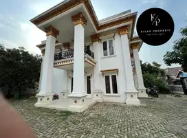 Dijual Rumah siap huni semi furnish di kawasan Kranggan  Cibubur