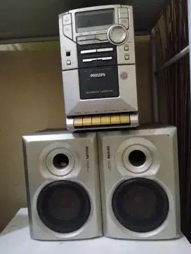 Speaker Philips