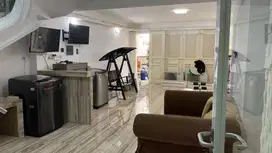 Dijual Cepat RUMAH Darmo Hill 3 lantai