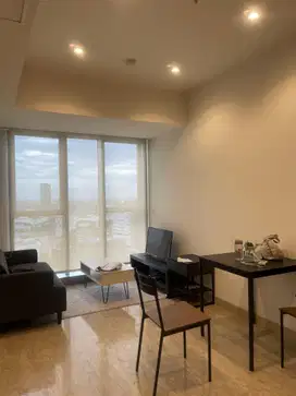 Disewakan Apartemen Full Furnished di Branz BSD
