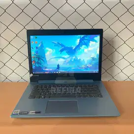 Lenovo Ideapad 320‑14AST / AMD A4‑9120 / 4GB / 500GB / WIN 10