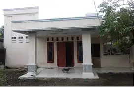 RUMAH GEDE + BONUS 4 RUKO KOMERSIL DI JLN RAYA PROVINSI