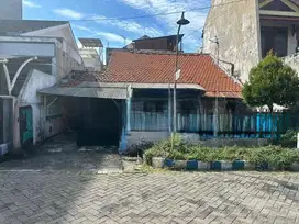 Rumah Rungkut Mejoyo TERMURAH Hitung tanah Tenggilis Ubaya Jemur Nego
