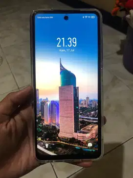 DI JUAL CEPAT HP INFINIX 40i