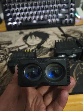Lampu Mini Projie Hyperion Next Gen 2