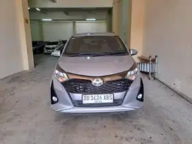 Calya New 1.2cc G PRIME AT 2023 / 2024 99%Baru Dp5jt Tertinggix