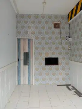 disewakan kios di apartement cibubur village