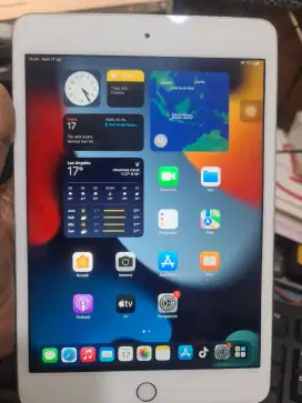 Ipad mini 4 128gb