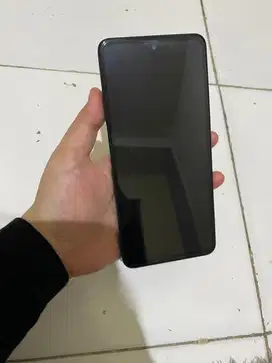 Hp realme C55 128gb ram 6+4